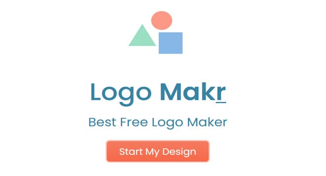 logomakr logo maker