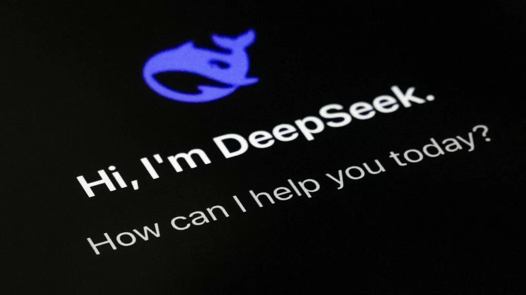 هوش مصنوعی DeepSeek چیست؟