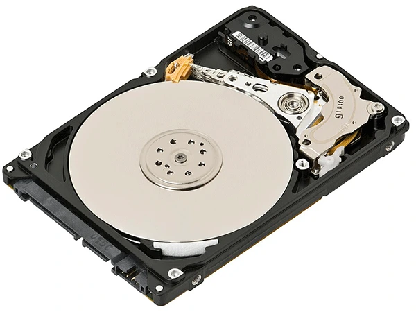 هارد دیسک