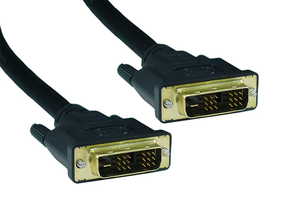 کابل DVI