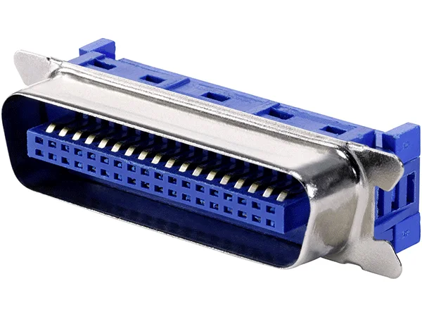 کانکتور سنترونیکس (Centronics connector)