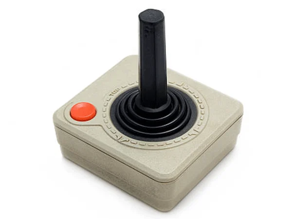 جوی ‌استیک