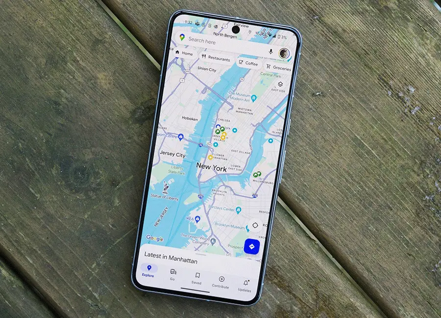 معرفی تشخیص خودکار پارکینگ