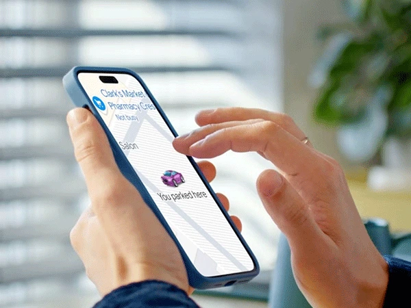 گوگل مپس بیسروصدا مفیدترین بهروزرسانی خود را منتشر کرد