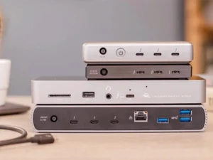 اگر هنوز از این ۵ پورت استفاده میکنید، کامپیوتر شما رسماً خیلی قدیمی است